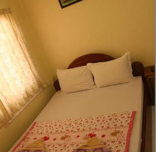 Niron Siem Reap