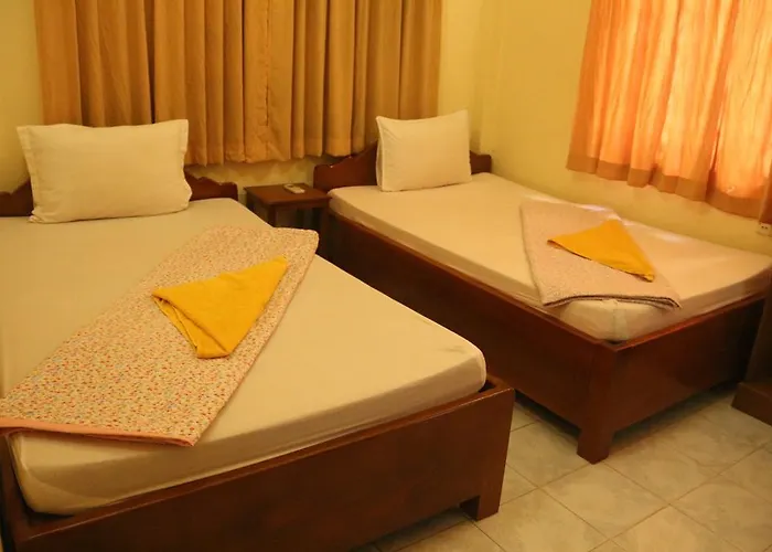 Niron Siem Reap