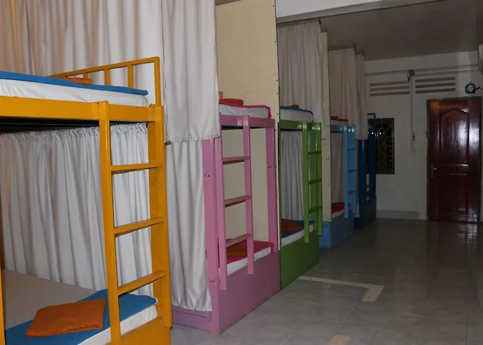 Pensjonat Niron