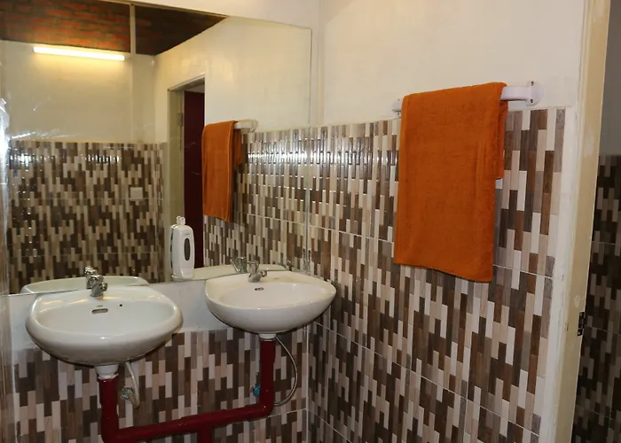 Niron 2* Siem Reap