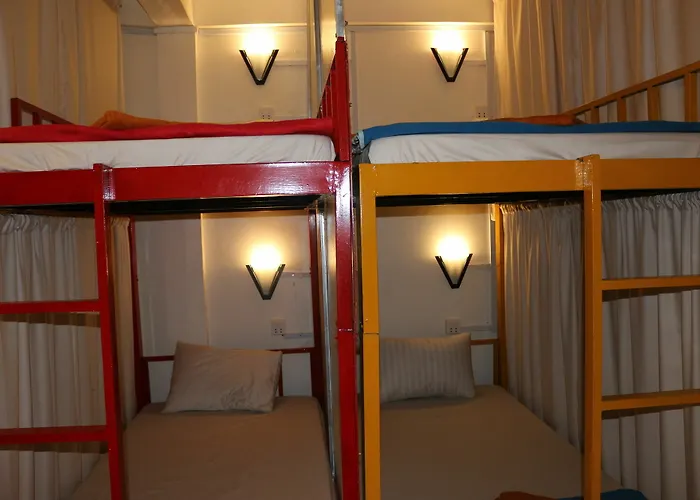 Niron Pensjonat 2*