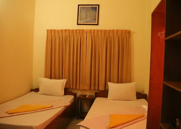Niron 2* Siem Reap