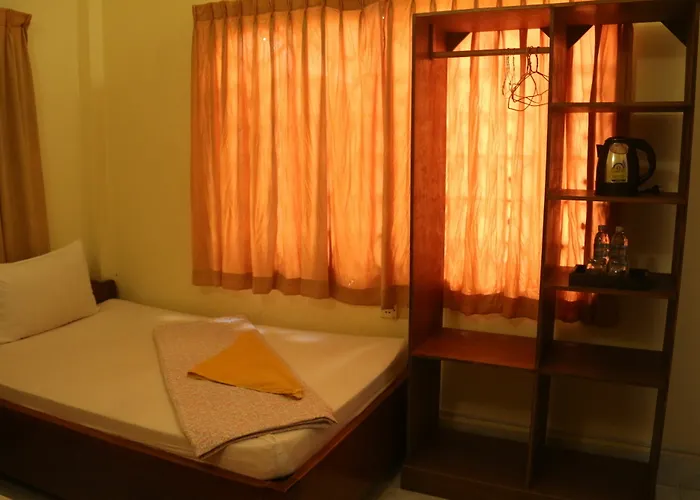 Niron 2* Siem Reap