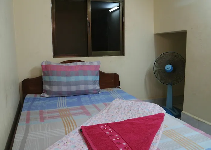 Niron 2* Siem Reap