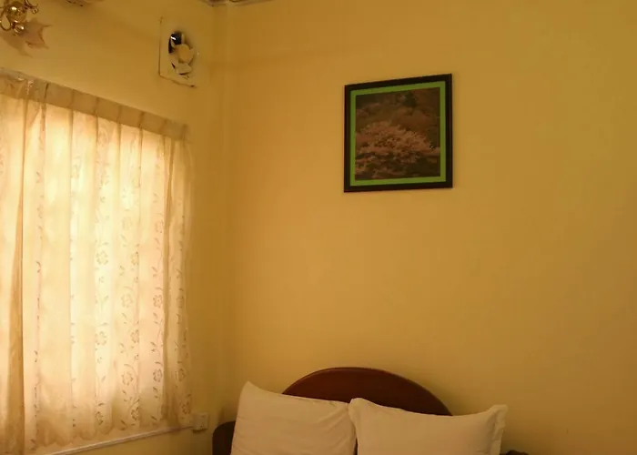 Niron Pensjonat Siem Reap